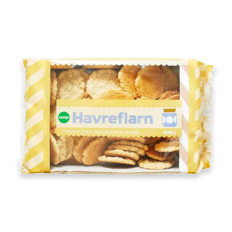 Havreflarn