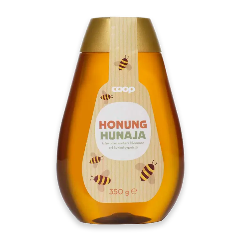 Honung