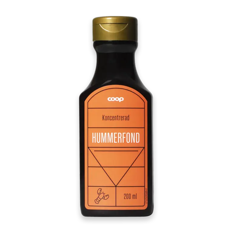 Hummerfond