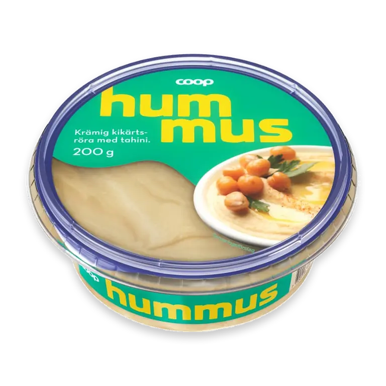 Hummus Original