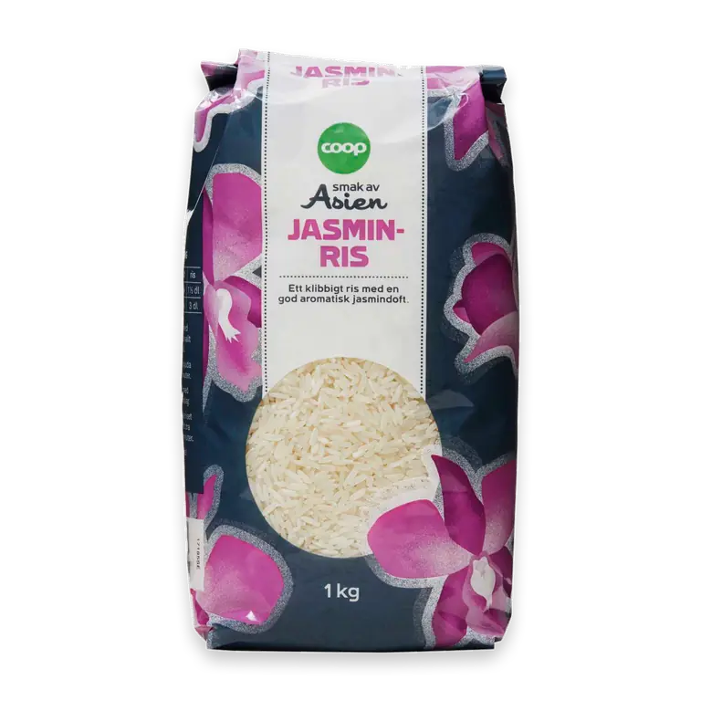 Jasminris