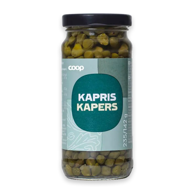 Kapris