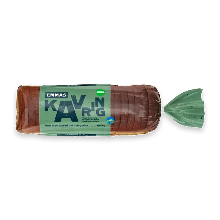 Kavring