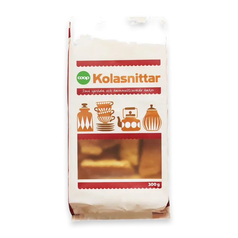 Kolasnittar