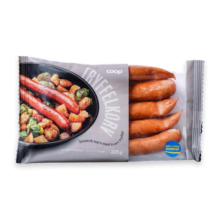 Kryddkorv Tryffel