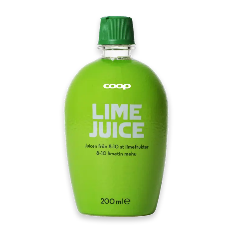 Limejuice