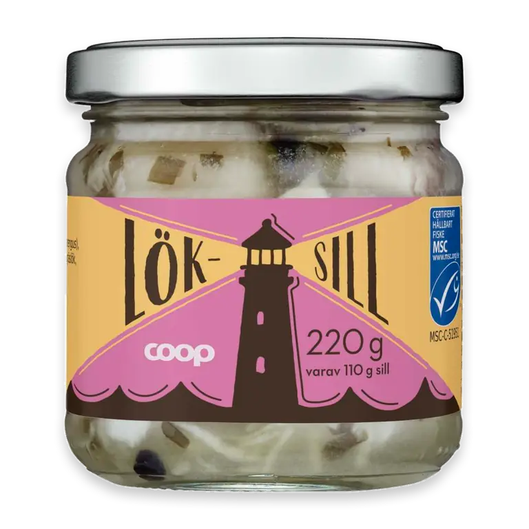 Löksill