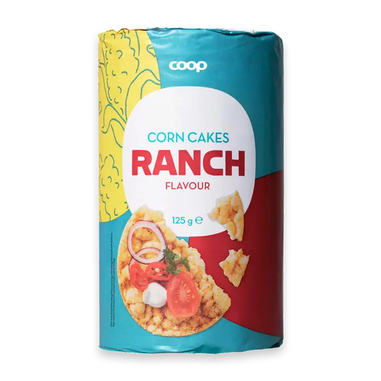 Majskakor Ranch