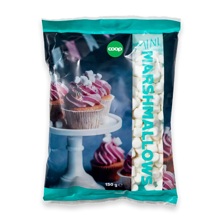 Marshmallows Mini