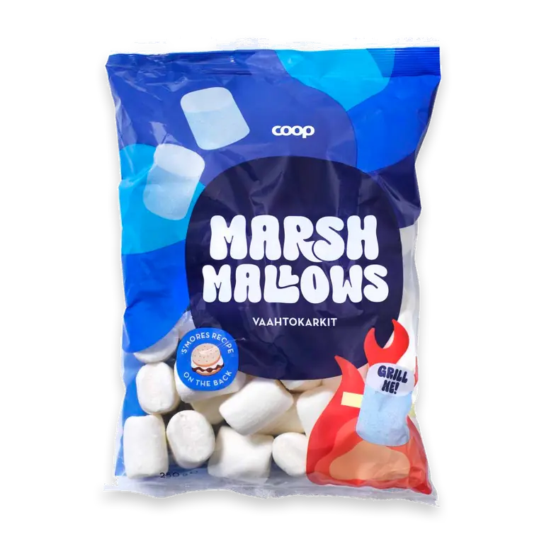 Marshmallows