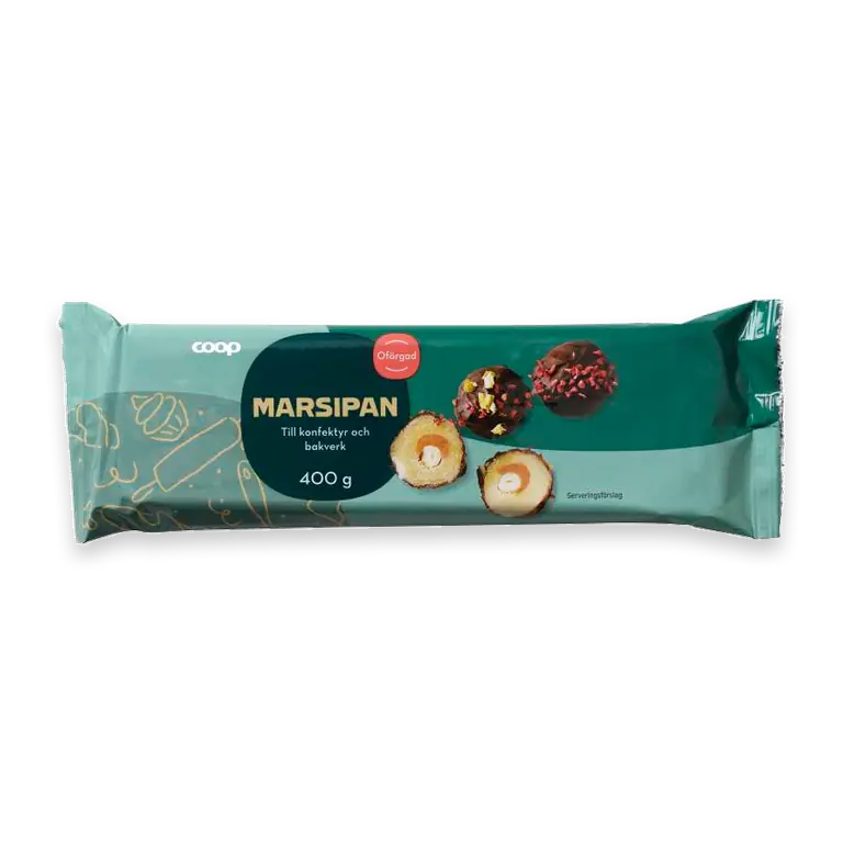 Marsipan