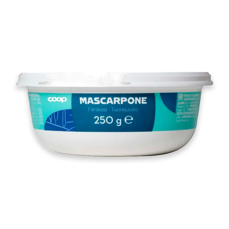 Mascarpone