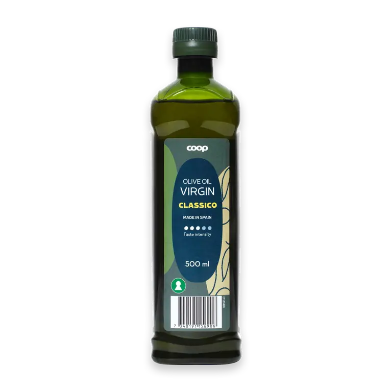 Olivolja Classico