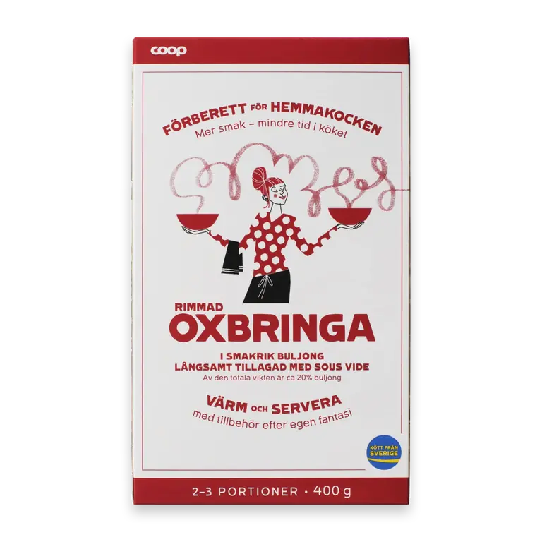 Oxbringa Rimmad