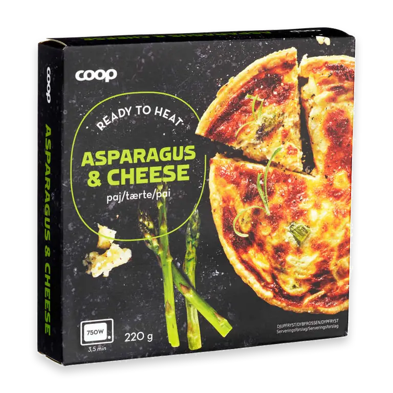 Paj Sparris