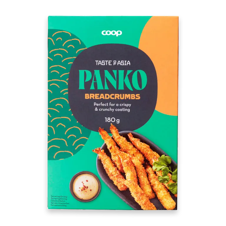 Panko