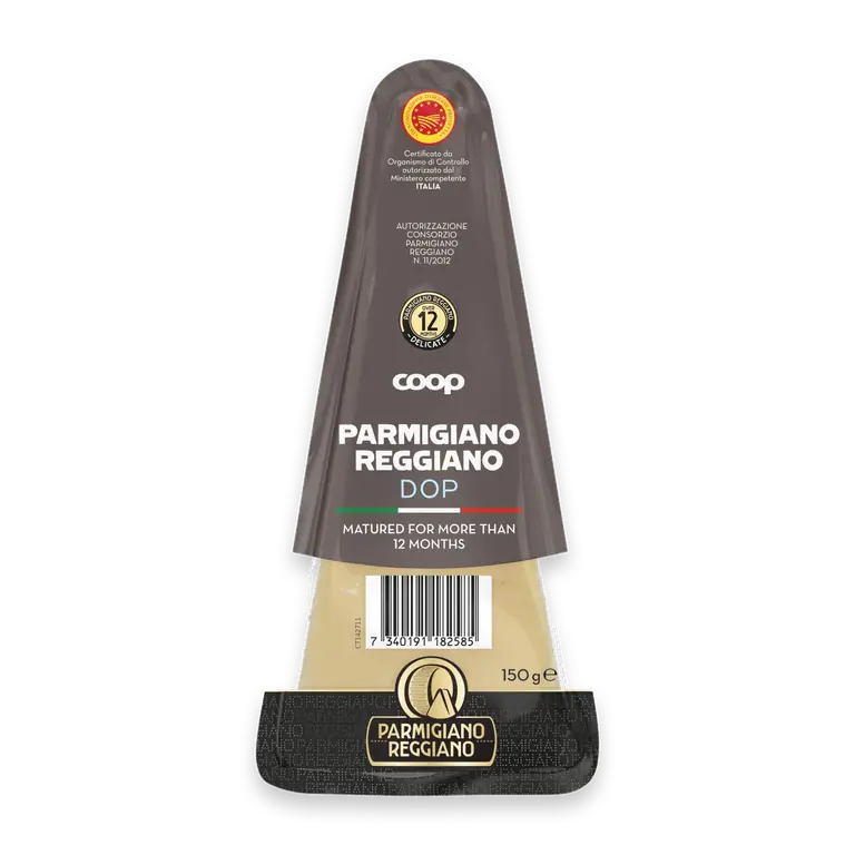 Parmigiano Regggiano