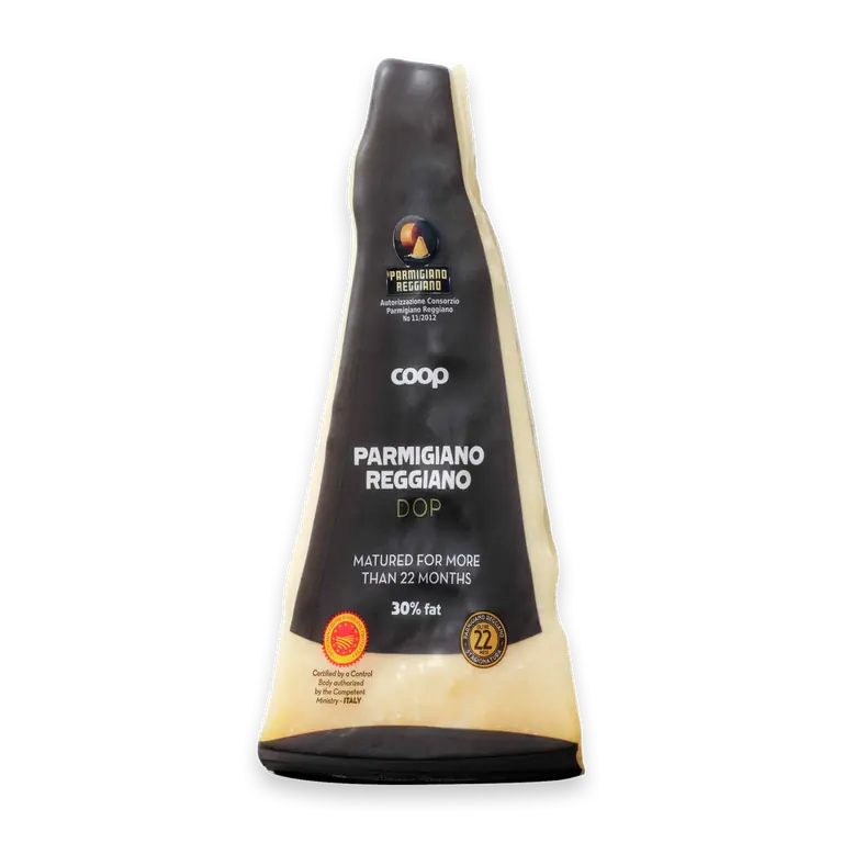 Parmigiano Reggiano