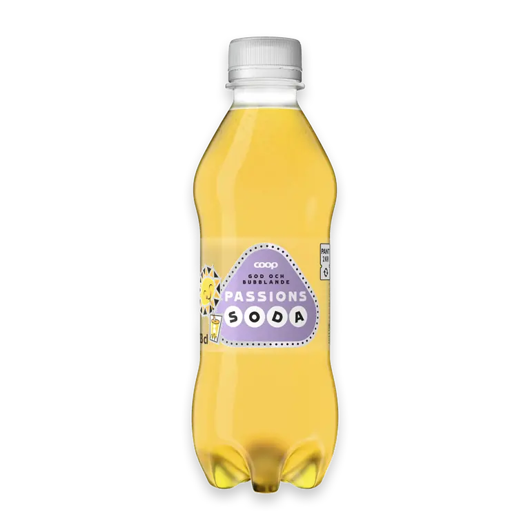 Passionsoda