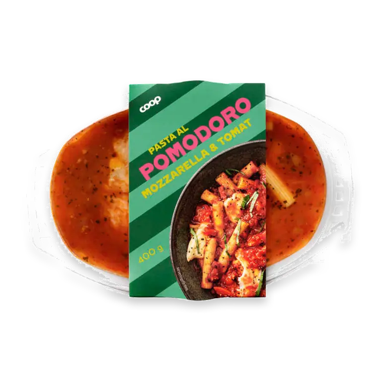 Pasta al Pomodoro