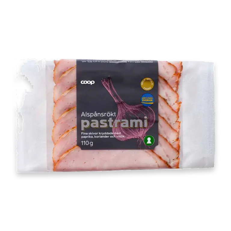 Pastrami