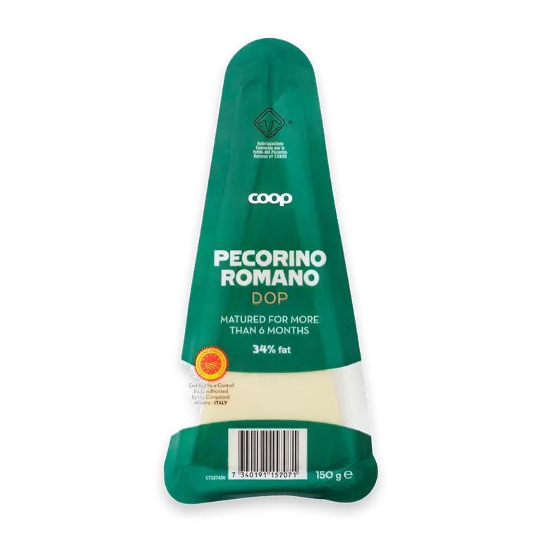 Pecorino Romano
