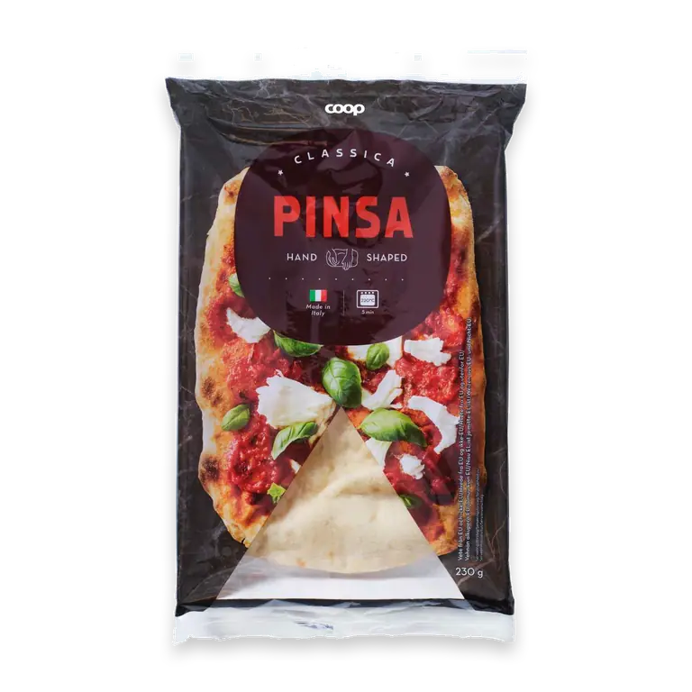 Pinsa