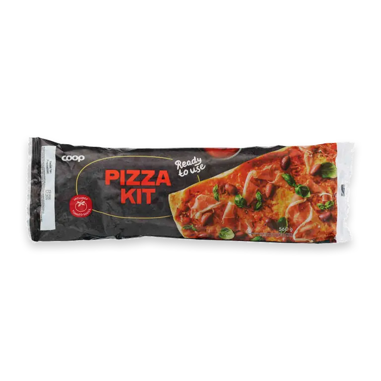 Pizzakit