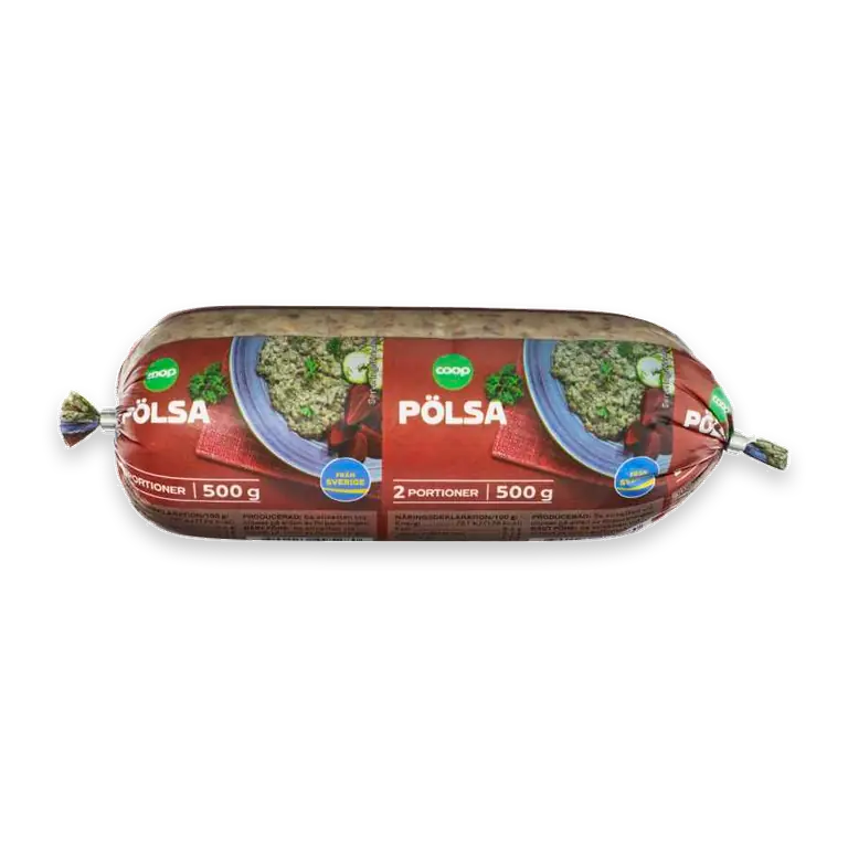 Pölsa
