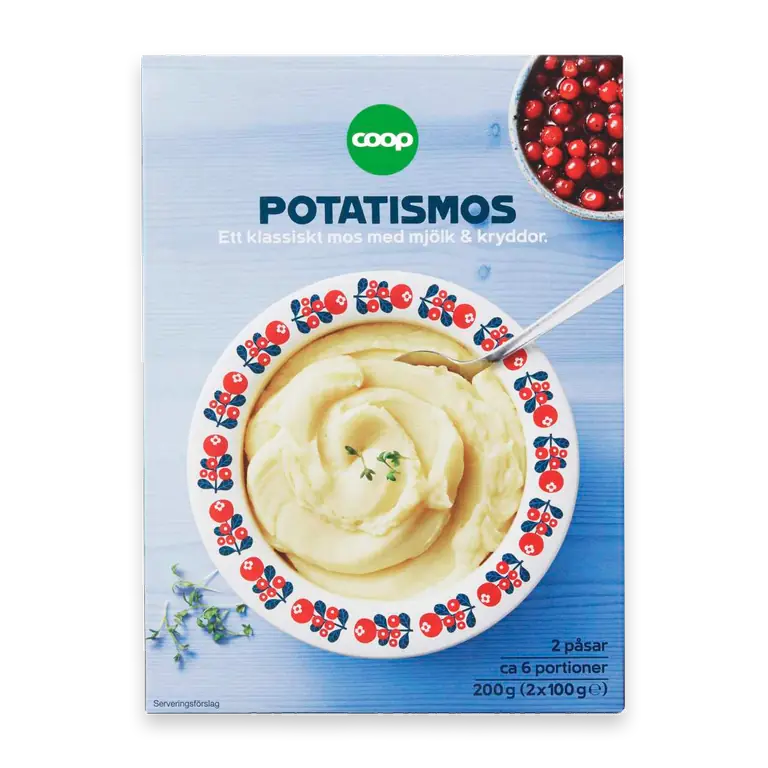 Potatismos