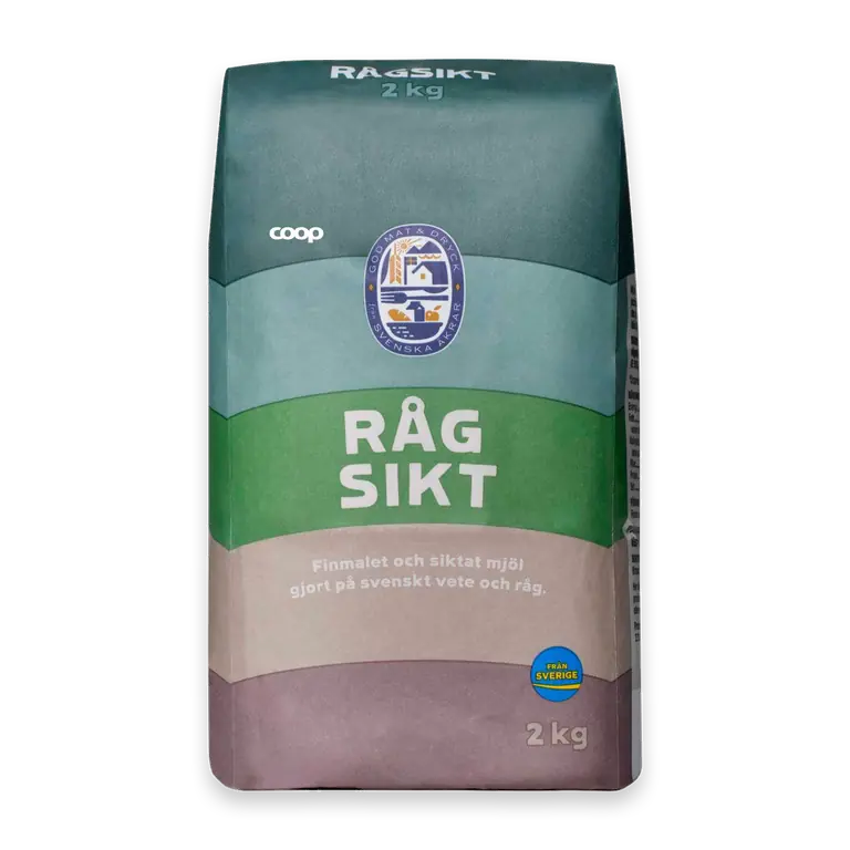 Rågsikt
