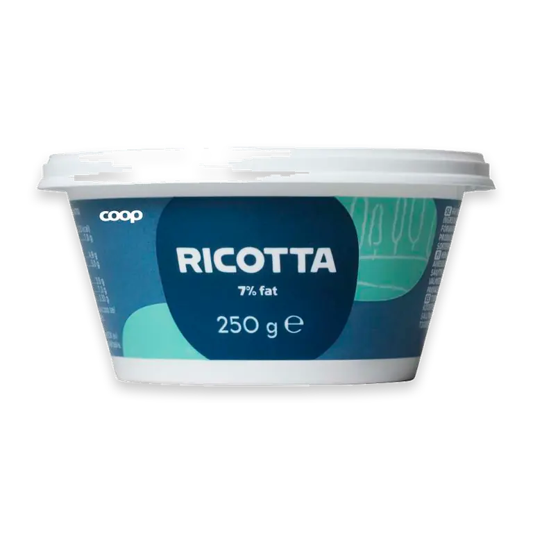 Ricotta