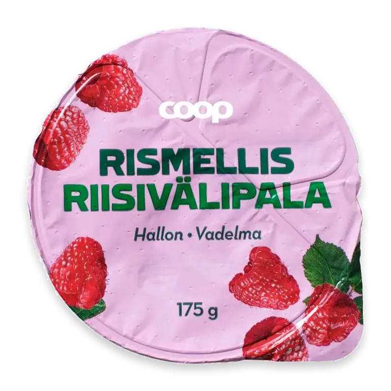 Rismellis Hallon