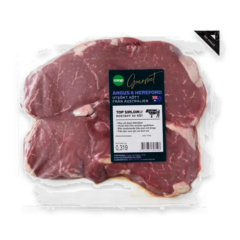 Rostbiff
