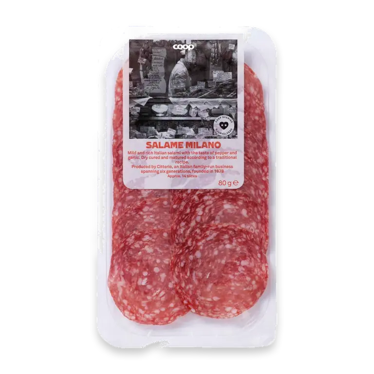 Salame Milano