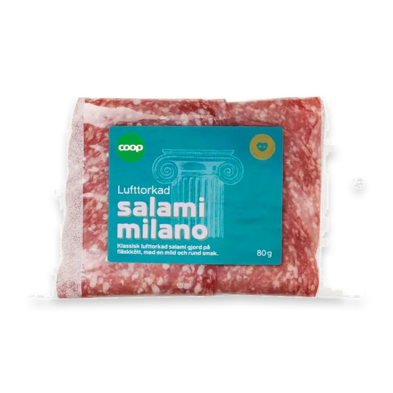 Salami Milano