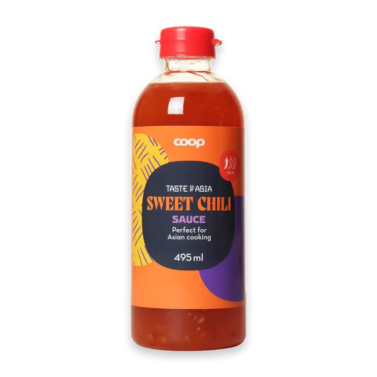 Sås Sweet Chili