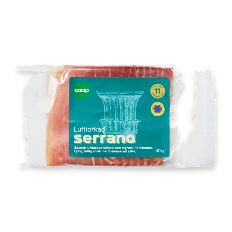 Serrano