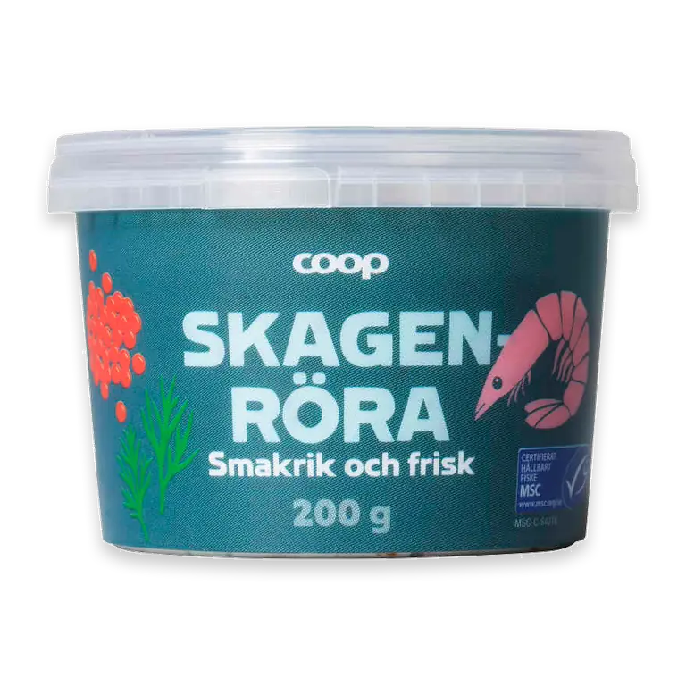 Skagenröra