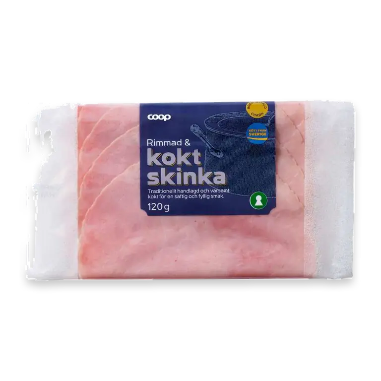 Skinka Kokt