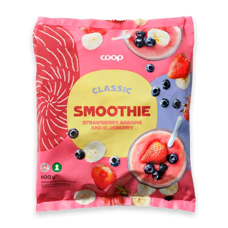 Smoothie Classic