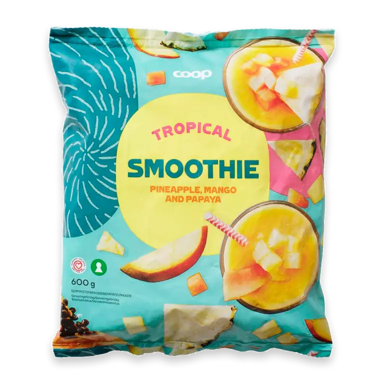 Smoothie Tropical
