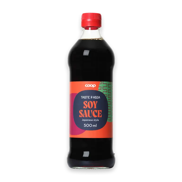 Soja japansk