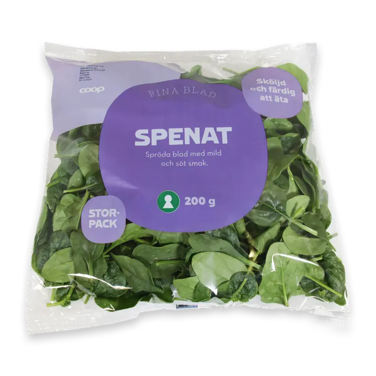 Spenat
