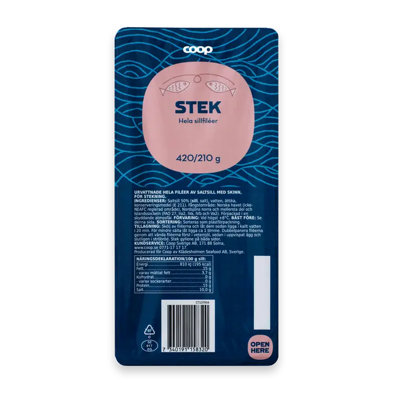 Steksill
