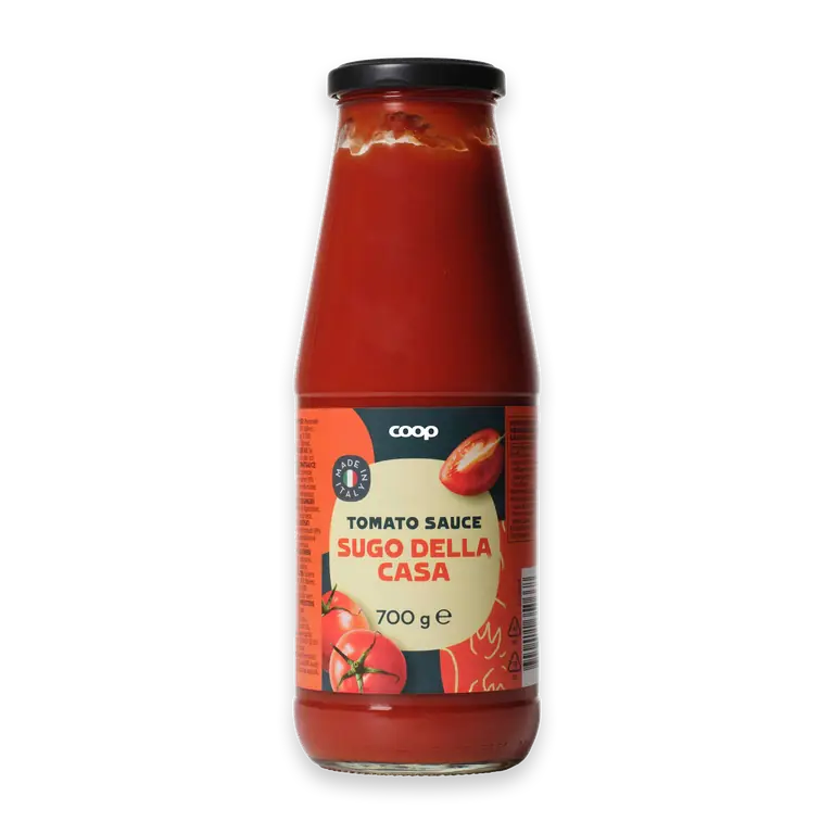 Tomatsås