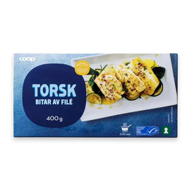 Torsk