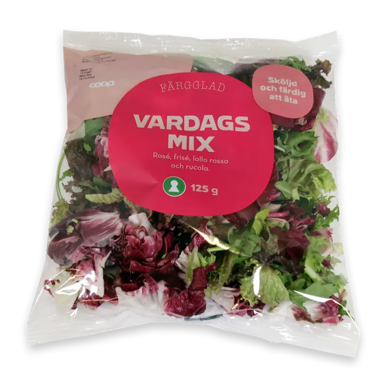VARDAGSMIX