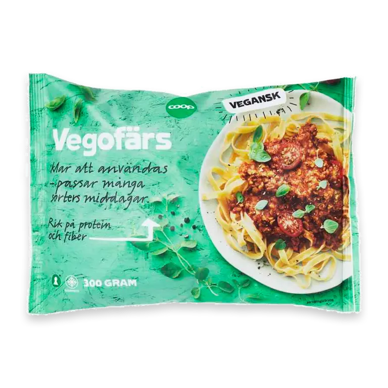 Vegofärs