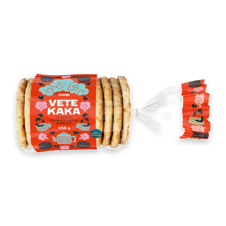 Vetekaka